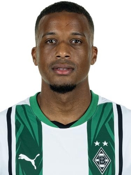 Avatar Bild für Alassane Plea