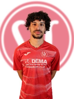 Avatar Bild für Kerim Rafael Lopes Patak