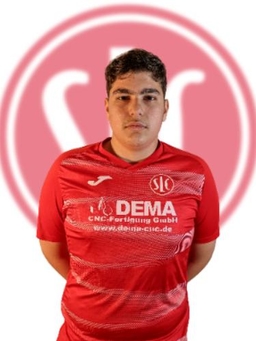 Avatar Bild für Melih Enes Paz