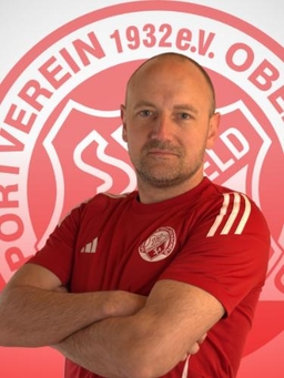 Avatar Bild für Matthias Daum