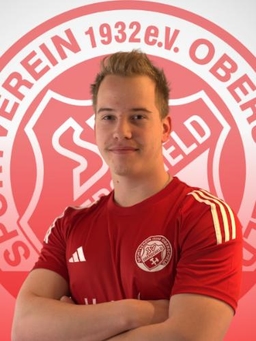 Avatar Bild für Benjamin Hild