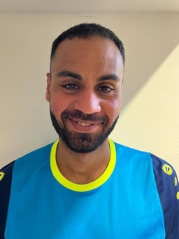 Avatar Bild für Adam Benalia