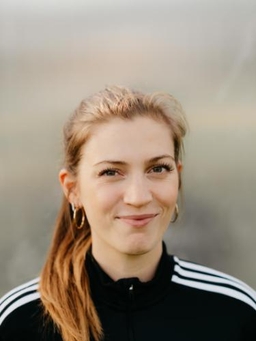 Avatar Bild für Giuliana Martino