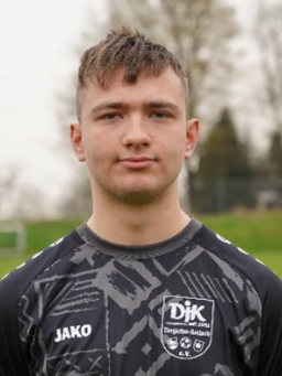 Avatar Bild für Niklas Börschig