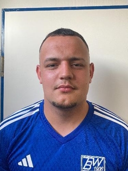 Avatar Bild für Tim Kirst