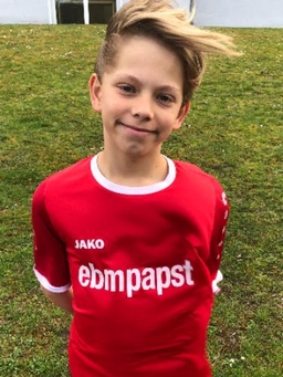 Avatar Bild für Aaron Nuber