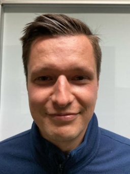 Avatar Bild für Robert Linthe