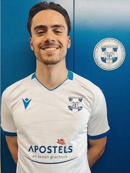 Avatar Bild für Konstantinos Herheletzis
