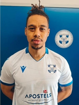 Avatar Bild für Julian-Kolja Hyde