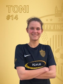 Avatar Bild für Antonia Luca Schön