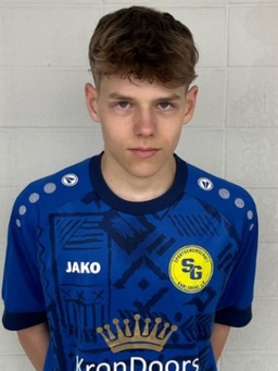 Avatar Bild für Lukas Schöffler