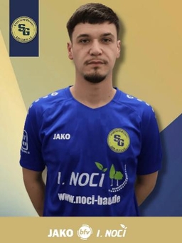 Avatar Bild für Nico Angelo Lo Murno