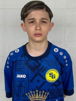Avatar Bild für Giovanni Samuele Greco