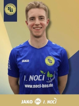 Avatar Bild für Jonas Poscharsky