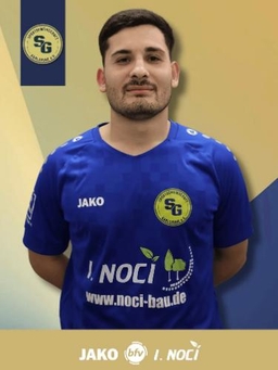 Avatar Bild für Samet Ali Demir