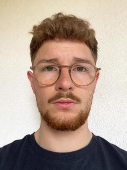 Avatar Bild für Maximilian Eichkorn