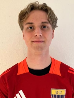 Avatar Bild für Oskar Baldauf