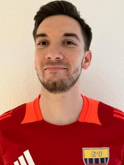 Avatar Bild für Leonard Schumann