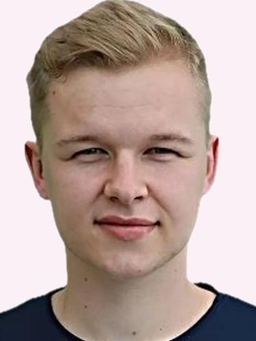 Avatar Bild für Laurin Wihofszki