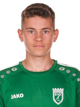 Avatar Bild für Marc Gabriel Bender