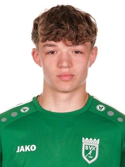 Avatar Bild für Konstantin Getman