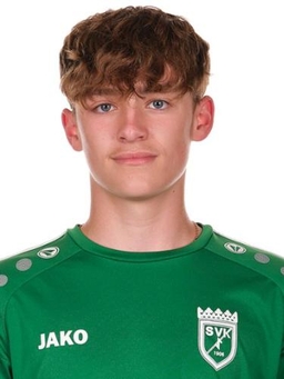 Avatar Bild für Leon Finn Ringeisen