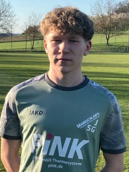 Avatar Bild für Jannis Bahner