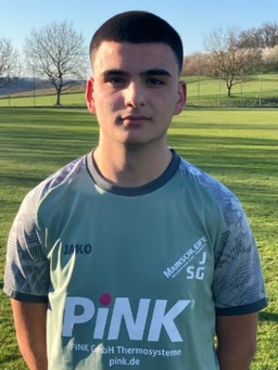 Avatar Bild für Luis Gülyan