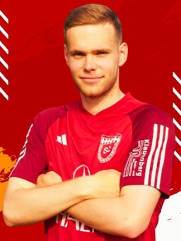 Avatar Bild für Moritz Dittmann