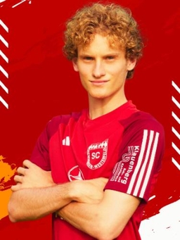 Avatar Bild für Jonah Klauenberg