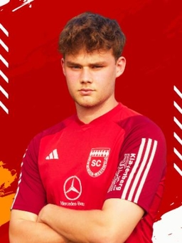 Avatar Bild für Maximilian Klein