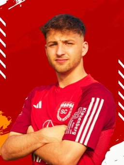 Avatar Bild für Niko Kyparissis