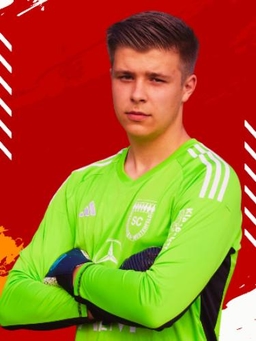 Avatar Bild für Oscar Johannes Trüller