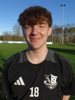 Avatar Bild für Conner Alexander Balint