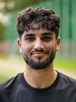 Avatar Bild für Kamieran Kenjo