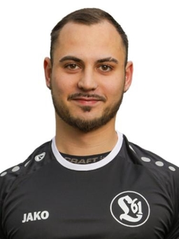 Avatar Bild für Can Luca Kaan Kirchholtes