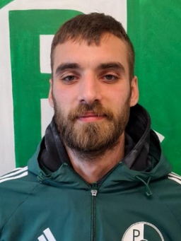 Avatar Bild für Jason Christopher Siebke