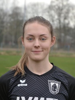 Avatar Bild für Merle Schevel