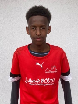 Avatar Bild für Muhaba Sabir Aman