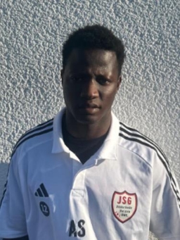Avatar Bild für Lamine Cisse