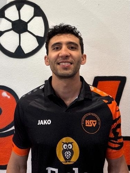 Avatar Bild für Ilyess Ouesleti