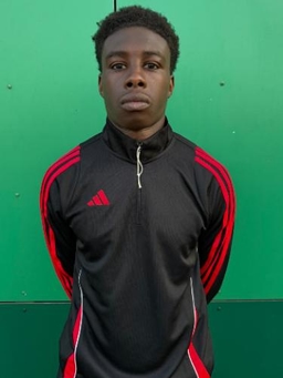 Avatar Bild für Lamin Kassama