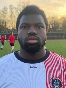 Avatar Bild für Noah Osei Bonsu Tuffour