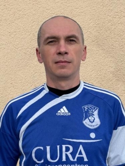 Avatar Bild für Andrii Romanchuk