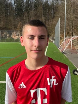 Avatar Bild für Viktor Petkovski