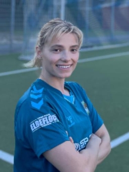 Avatar Bild für Katharina Stender