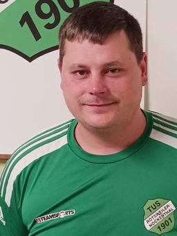 Avatar Bild für Tobias Nickweiler