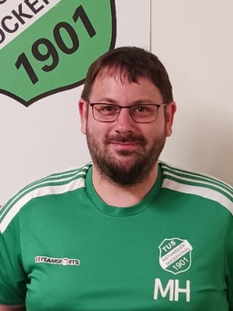 Avatar Bild für Martin Heidrich