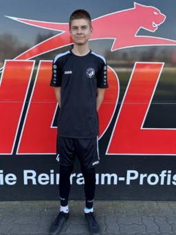 Avatar Bild für Noel Joris Göppert