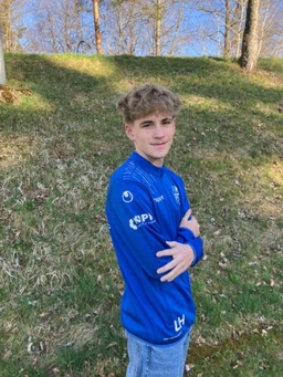 Avatar Bild für Luca Hager